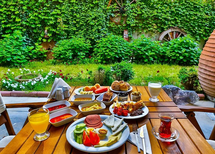 Han Hotel Istanbul