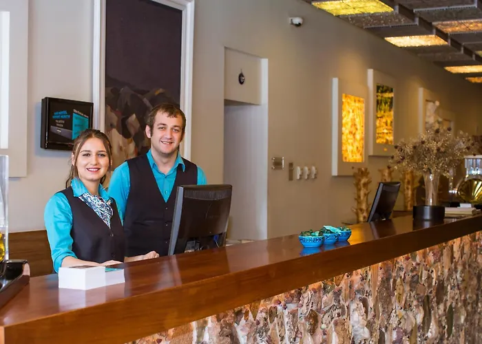 Han Hotel Istanbul